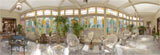 L'open-space di casa Halliwell