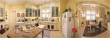 La cucina